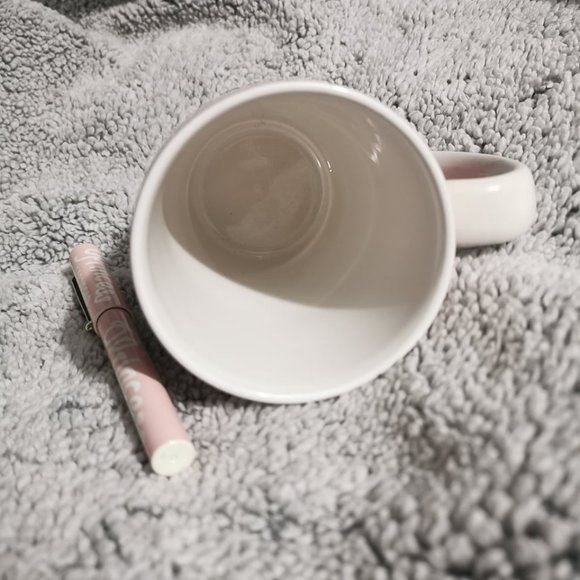 Las Vegas Princess Mug and Pen - Picture 4 of 4